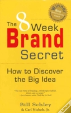Capa do artigo 8 Week Brand Secret
