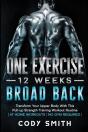 8 Weeks To 30 Consecutive Pull-Ups - Preview