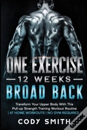 Capa do artigo 8 Weeks To 30 Consecutive Pull-Ups