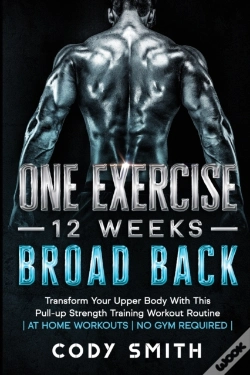 Capa do artigo 8 Weeks To 30 Consecutive Pull-Ups