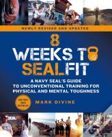 8 Weeks To Sealfit