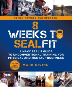 Capa do artigo 8 Weeks To Sealfit