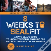 Capa do artigo 8 Weeks To Sealfit