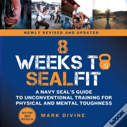 Capa do artigo 8 Weeks To Sealfit