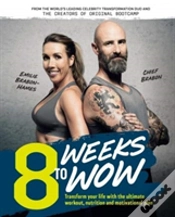 Capa do artigo 8 Weeks To Wow