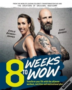 Capa do artigo 8 Weeks To Wow