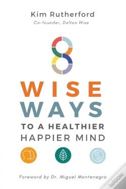 Capa do artigo 8 Wise Ways