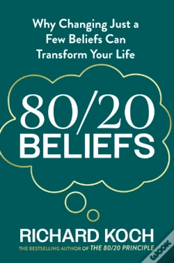 Capa do artigo 80/20 Beliefs