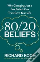 80/20 Beliefs