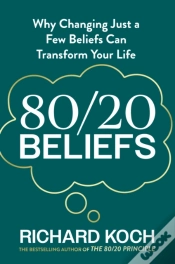 Capa do artigo 80/20 Beliefs