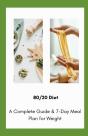 80/20 Diet - Preview