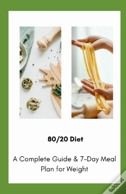 Capa do artigo 80/20 Diet