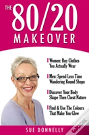Capa do artigo 80/20 Makeover