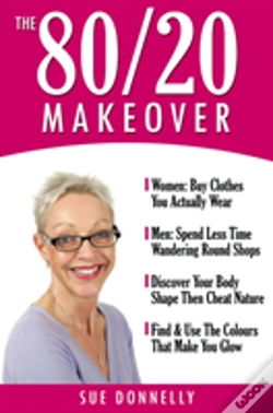 Capa do artigo 80/20 Makeover