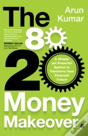 Capa do artigo 80-20 Money Makeover