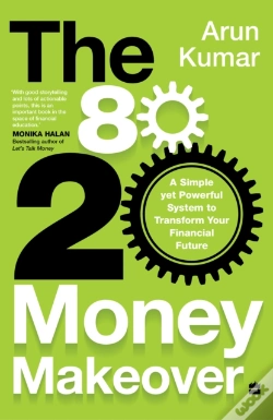Capa do artigo 80-20 Money Makeover
