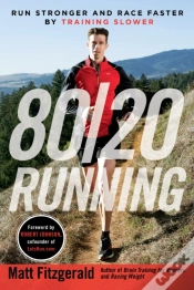 Capa do artigo 80/20 Running