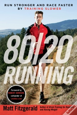 Capa do artigo 80/20 Running