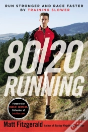 Capa do artigo 80/20 Running