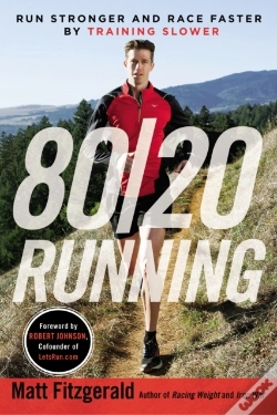 Capa do artigo 80/20 Running