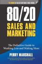 80/20 Sales And Marketing - Preview