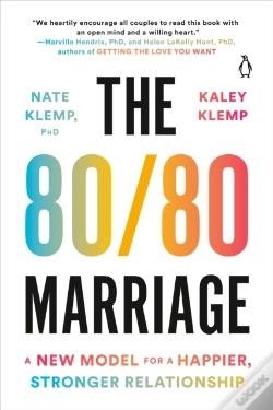 Capa do artigo 80/80 Marriage