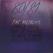 Capa do artigo 80/81 - Vinil