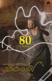 Capa do artigo 80: A Memoir