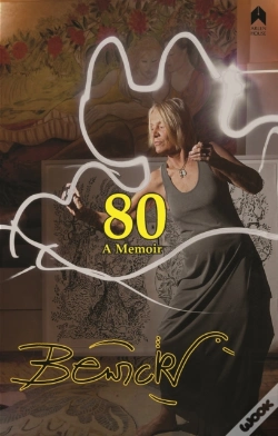 Capa do artigo 80: A Memoir