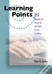 Capa do artigo 80 Activities/Actions Call Center Excellence