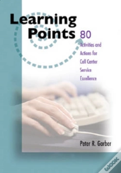Capa do artigo 80 Activities/Actions Call Center Excellence