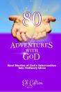 80 Adventures With God - Preview
