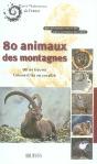 80 Animaux Des Montagnes - Preview