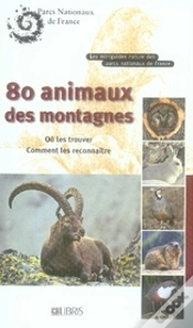 Capa do artigo 80 Animaux Des Montagnes