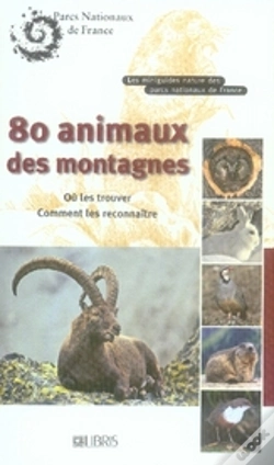 Capa do artigo 80 Animaux Des Montagnes