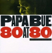 Capa do artigo 80 at 80 - CD