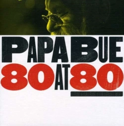 Capa do artigo 80 at 80 - CD
