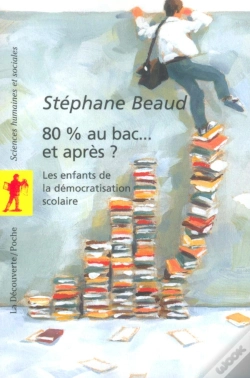 Capa do artigo 80% Au Bac... Et Après ?