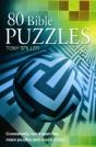 80 Bible Puzzles - Preview