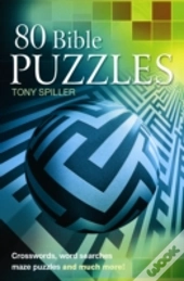 80 Bible Puzzles