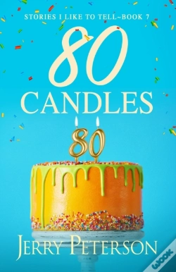 Capa do artigo 80 Candles