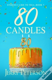 Capa do artigo 80 Candles