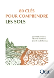 Capa do artigo 80 Clés Pour Comprendre Les Sols