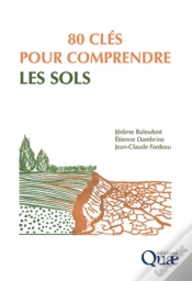 Capa do artigo 80 Clés Pour Comprendre Les Sols