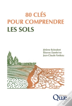 Capa do artigo 80 Clés Pour Comprendre Les Sols