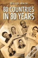 80 Countries In 80 Years
