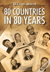 Capa do artigo 80 Countries In 80 Years