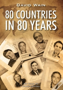 Capa do artigo 80 Countries In 80 Years