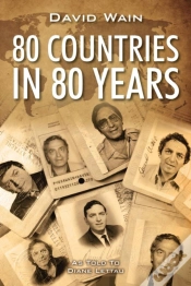 Capa do artigo 80 Countries In 80 Years