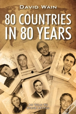 Capa do artigo 80 Countries In 80 Years